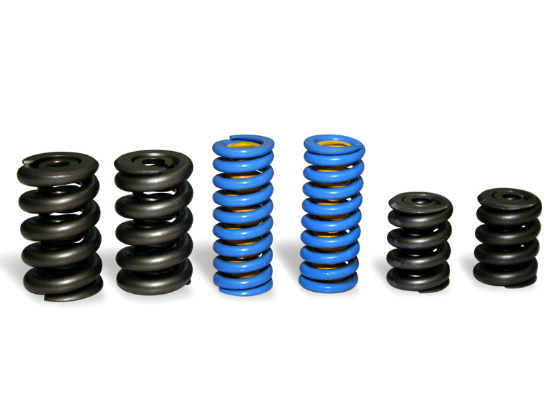  Truck clutch spring